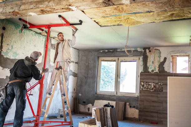 Best Insulation for Specific Applications in Vley Grande, AL